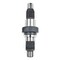 Meritor Shaft, Input, Inter-Axle Differential 3297D1616 - alternate 3